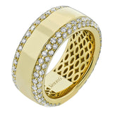 LR4968 RIGHT HAND RING