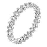 LR4280 ANNIVERSARY RING