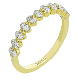 LR4280-Y-HF ANNIVERSARY RING