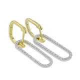 LE4865 EARRING