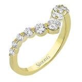 LR4179 RIGHT HAND RING