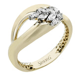 LR4116 RIGHT HAND RING