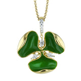 LP5052 COLOR PENDANT