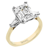 LR4015 ENGAGEMENT RING