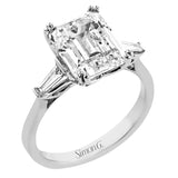 LR4015 ENGAGEMENT RING