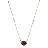 LP5018 COLOR PENDANT