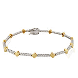 LB2538-Y BRACELET