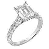 LR4001 ENGAGEMENT RING