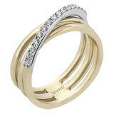 LR3380 RIGHT HAND RING