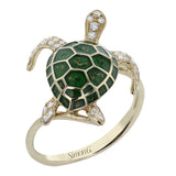 YLR1005 COLOR RING
