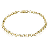 LB2557 GENT BRACELET