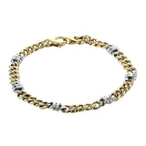 LB2542 GENT BRACELET