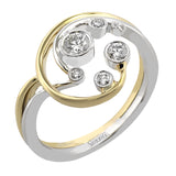 LR3352 RIGHT HAND RING