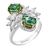 LR3341 COLOR RING