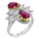 LR3341 COLOR RING