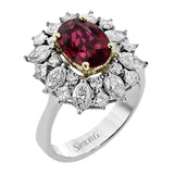 LR3334 COLOR RING