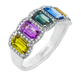 LR3320 COLOR RING