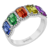 LR3320 COLOR RING