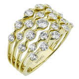 LR3384 RIGHT HAND RING