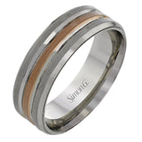 LG270 MEN RING