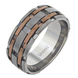 LG269 MEN RING