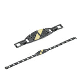 BRS100 GENT BRACELET