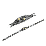 BRS101 GENT BRACELET