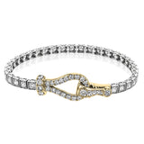 MB1734-A-Y BRACELET