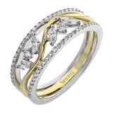 LR3276 RIGHT HAND RING