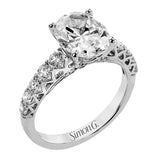LR3275 ENGAGEMENT RING