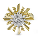 LR3270 RIGHT HAND RING