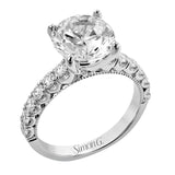 LR3264 ENGAGEMENT RING