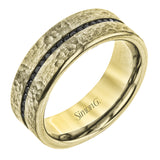 LR2171-Y MEN RING