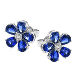 LE4695 COLOR EARRING