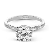LR3237 ENGAGEMENT RING