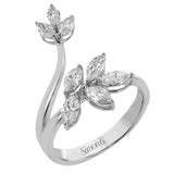 LR3238 RIGHT HAND RING