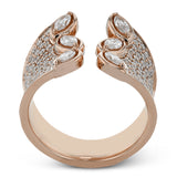 LR4931 RIGHT HAND RING