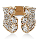LR4931 RIGHT HAND RING