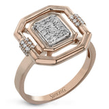 LR3223 RIGHT HAND RING