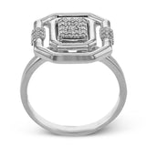 LR3223 RIGHT HAND RING
