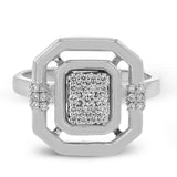 LR3223 RIGHT HAND RING