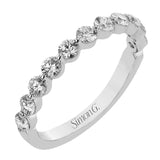 LR3202-B WEDDING BAND