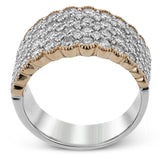 LR3216 RIGHT HAND RING