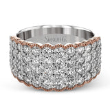 LR3216 RIGHT HAND RING
