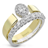 LR3212 RIGHT HAND RING