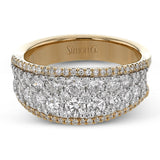 LR3214 RIGHT HAND RING