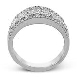 LR3214 RIGHT HAND RING