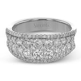LR3214 RIGHT HAND RING