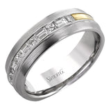 LP2200 MEN RING