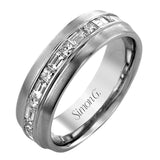 LP2200 MEN RING